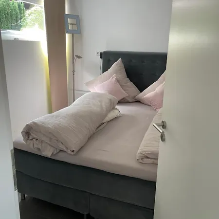 Brenzapartments 1 Und 2 Apartahotel Königsbronn