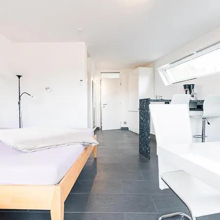 Brenzapartments 1 Und 2 Apartahotel 3*