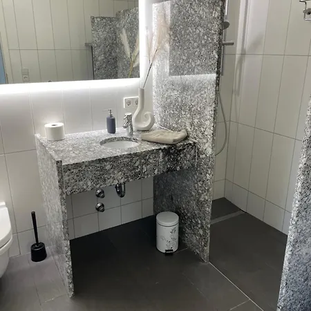 Brenzapartments 1 Und 2 Apartahotel